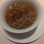 鴻臚 - フカヒレ