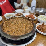 パルガンゴチャングネ - 