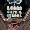 LOGOS CAFE&HIROBA