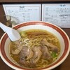 仙台中華そば 銘店嘉一 国分町店