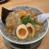 丸源ラーメン 長野川中島店