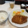 まるやま食堂