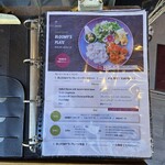 フラワーカフェ BLOOMY'S - 