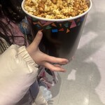 ユナイテッド・シネマとしまえん売店 - 