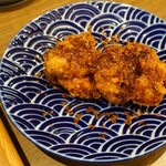 中華そば 桜花 - 