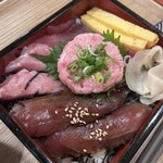釜寅 - 料理写真: