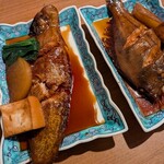 居魚屋 うおはん - 