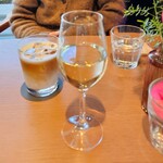 フラワーカフェ BLOOMY'S - 