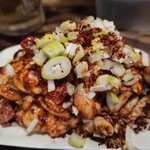 江古田ホルモン - 闇盛り