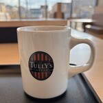 タリーズコーヒー - ドリンク写真: