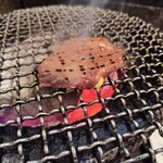 江古田ホルモン - 牛タンじゅー♪