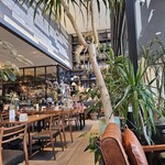 フラワーカフェ BLOOMY'S - 