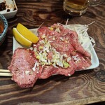 江古田ホルモン - 牛タン