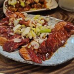 江古田ホルモン - ハラミ