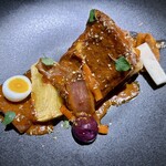 ペルー料理 bepocah - 