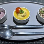 ペルー料理 bepocah - 