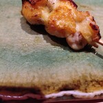 焼鳥 ひげぼうず - 