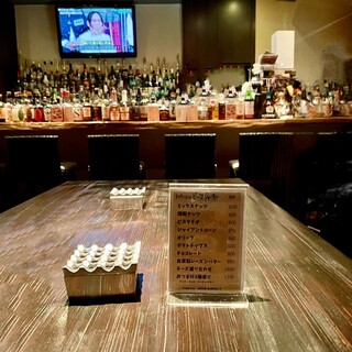 ワンアンドオンリー_0