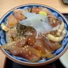 氷見 魚市場食堂
