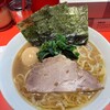 横浜家系ラーメン 山崎家