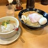 麺堂 稲葉 古河本店