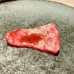 うし松 - 利き肉