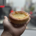 ハモンカフェ - パン