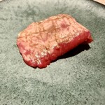 うし松 - トモサンカク