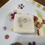 金閣寺（鹿苑寺）売店 - 