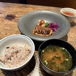 石の蔵 - 