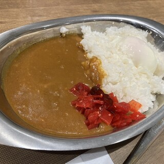 カレーハウス リオ_1