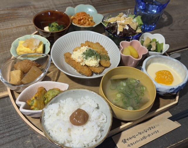 小春日和 - 益田/カフェ | 食べログ