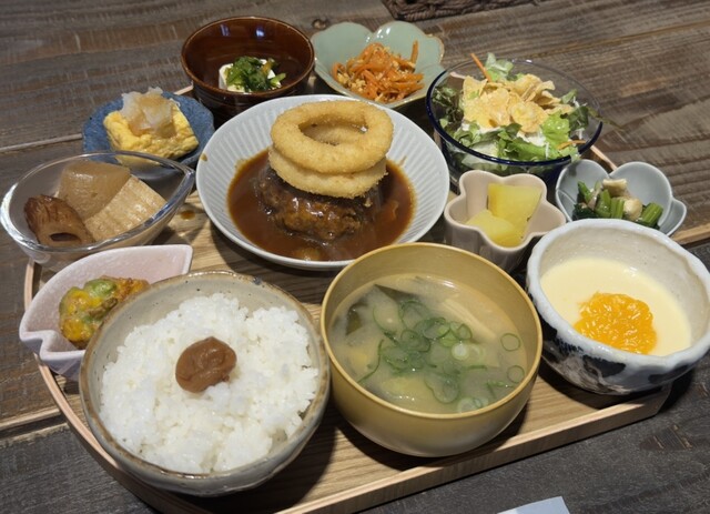 小春日和 - 益田/カフェ | 食べログ