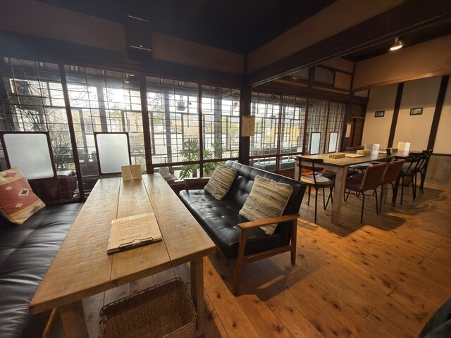 小春日和 - 益田/カフェ | 食べログ