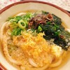 うどん 山口 伊予三島店