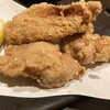 養老乃瀧 - 唐揚げ