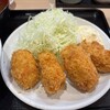 とんかつ はまや 伊勢佐木町店