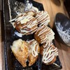たこ焼きバル徳次郎