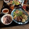 FARMER'S KITCHEN THE gram  - ミート＆フィッシュ スペシャルディッシュ