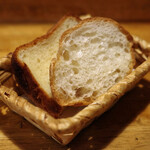 アジル - ドルチェランチ