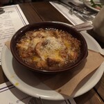 トラットリア ブカ マッシモ - 