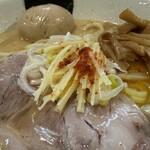 麺屋 永太 - 
