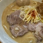 麺屋 永太 - 