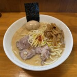 麺屋 永太 - 