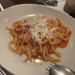 トラットリア ブカ マッシモ - 