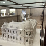 明治安田CAFE 丸の内 - 館内