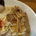 麺屋 永太 - 