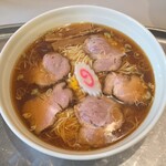 中海岸 大勝軒 - 