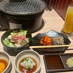 旭川成吉思汗 大黒屋 新橋店 - 