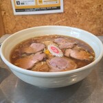 中海岸 大勝軒 - 